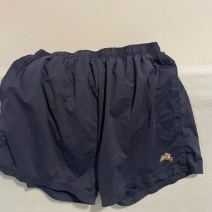 Tracksmith Shorts 5in